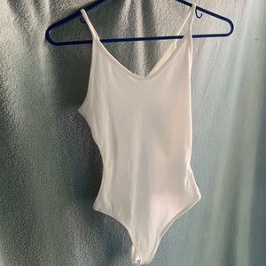 American Eagle Tank Bodysuit